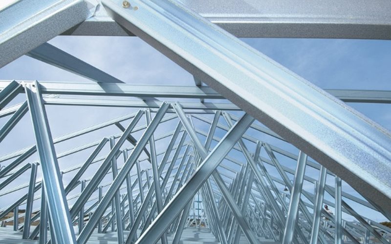 Light Steel Frame (LSF)